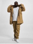 Kurtka Zimowa BD3164 M51 US Parka Camel