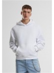 Bluza Fluffy White
