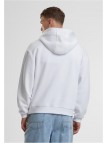 Bluza Fluffy White