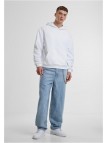 Bluza Fluffy White