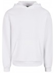 Bluza Fluffy White
