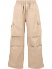 Spodnie Bojówki Cargo Parachute Beige