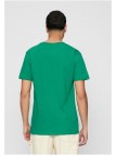 T-shirt Wonderful Forest Green