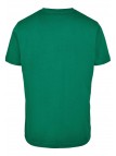 T-shirt Wonderful Forest Green