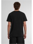 T-shirt Freezing Cold Black