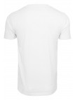 T-shirt No Hard Feelings White