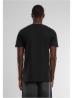 T-shirt Bored Gorilla Multi Black