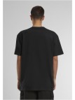 T-shirt Wu-Tang Clan Enter the Wu Oversize Black