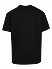 T-shirt Wu-Tang Clan Enter the Wu Oversize Black