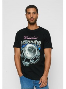 T-shirt Unleashed Legends Black