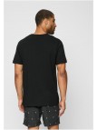 T-shirt Spin the Block Black