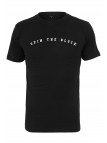 T-shirt Spin the Block Black