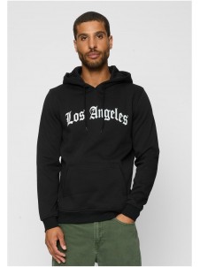 Bluza Los Angeles Black