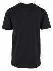 T-shirt Ping Pong Club Black