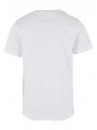 T-shirt Costa D' Amalfi White