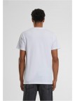 T-shirt Amapiano White