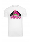 T-shirt Amapiano White