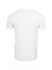 T-shirt Amapiano White