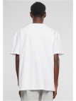 T-shirt Athletic Club Heavy Oversize White