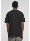 T-shirt Power Foward 2.0 Oversize Black