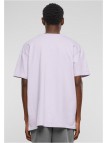 T-shirt Power Foward 2.0 Oversize Lilac