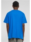 T-shirt Power Foward 2.0 Oversize Cobalt Blue