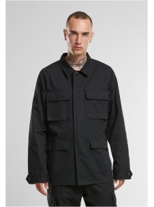 Kurtka BDU Twill Black