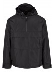 Kurtka Zimowa Windbreaker Arctic Black