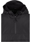 Kurtka Zimowa Windbreaker Arctic Black