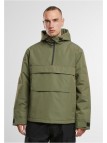 Kurtka Zimowa Windbreaker Arctic Olive