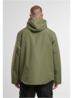 Kurtka Zimowa Windbreaker Arctic Olive