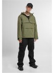 Kurtka Zimowa Windbreaker Arctic Olive