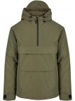 Kurtka Zimowa Windbreaker Arctic Olive