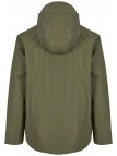 Kurtka Zimowa Windbreaker Arctic Olive