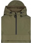 Kurtka Zimowa Windbreaker Arctic Olive