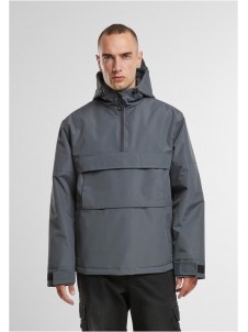 Kurtka Zimowa Windbreaker Arctic Antracite