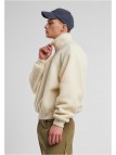 Oversized Teddy Troyer Whitesand