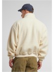 Oversized Teddy Troyer Whitesand