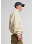 Oversized Teddy Troyer Whitesand