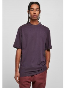 T-shirt TB006 Tall Tee Purplenight