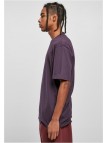 T-shirt TB006 Tall Tee Purplenight