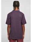 T-shirt TB006 Tall Tee Purplenight