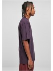 T-shirt TB006 Tall Tee Purplenight