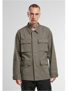 Kurtka BDU Twill Olive