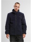 Kurtka Zimowa Ramble Teddyfleece Navy