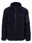 Kurtka Zimowa Ramble Teddyfleece Navy