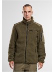 Kurtka Zimowa Ramble Teddyfleece Olive