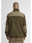 Kurtka Zimowa Ramble Teddyfleece Olive