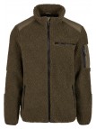 Kurtka Zimowa Ramble Teddyfleece Olive