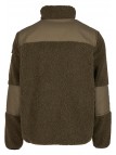 Kurtka Zimowa Ramble Teddyfleece Olive